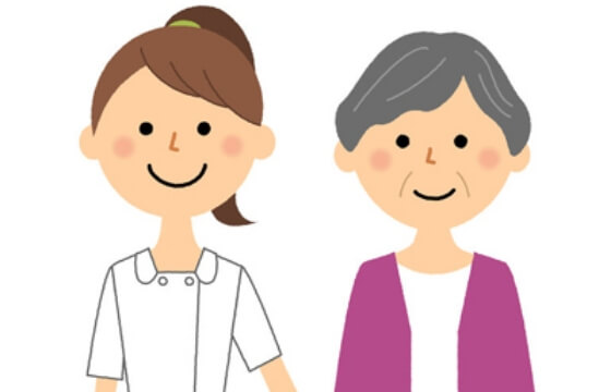 訪問看護（リハビリ）のご希望